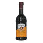 Bottle of Colavita Balsamic Vinegar of Modena IGP from Duo Grocery, showcasing the dark, rich vinegar inside a clear glass bottle.