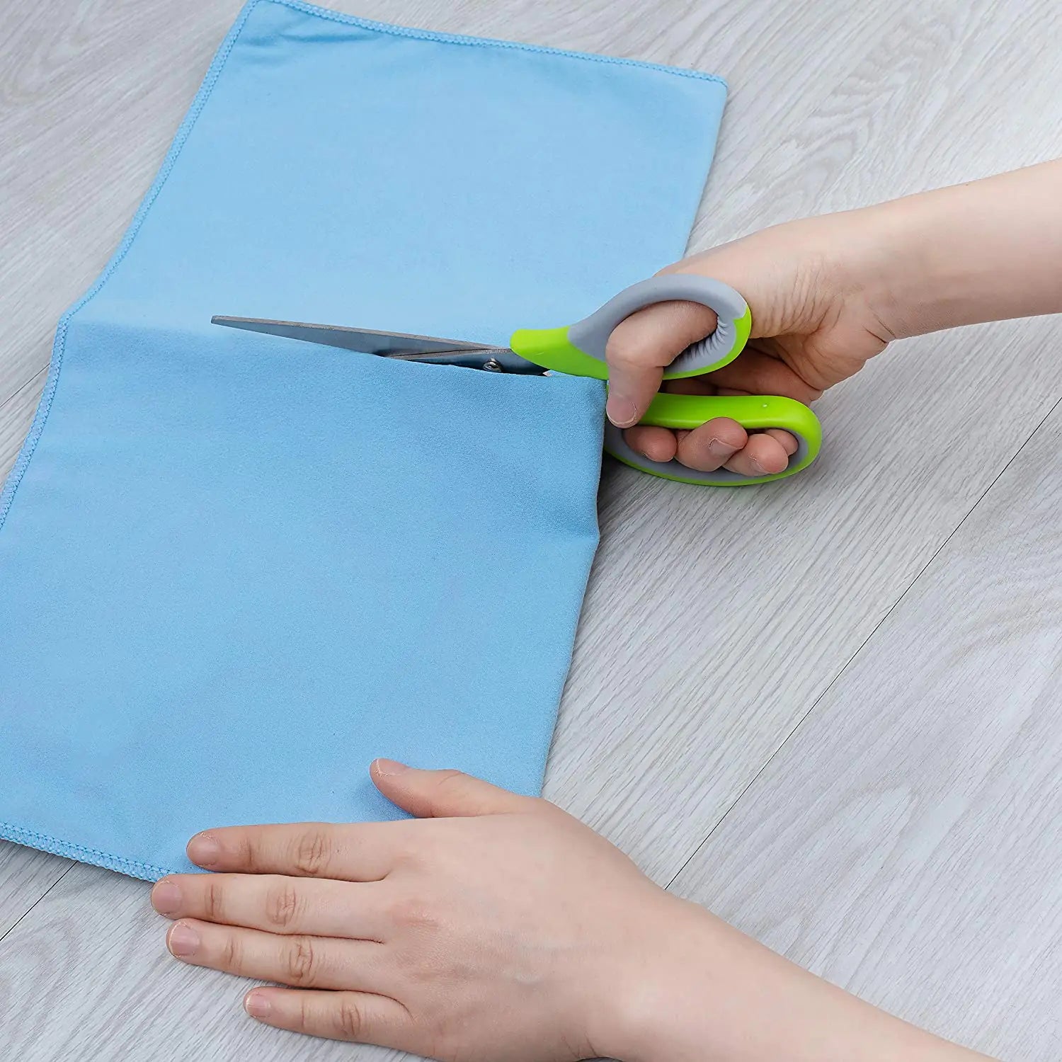 Multipurpose Scissors Pack of 4