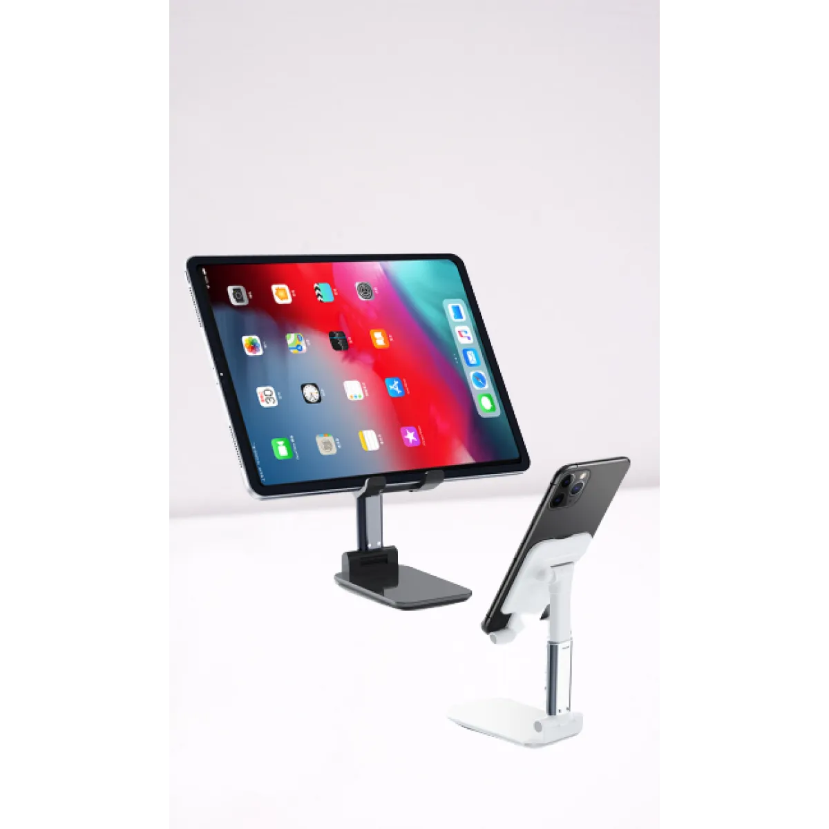 Adjustable Cell Phone Stand