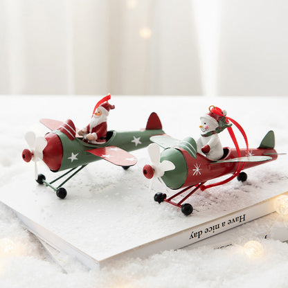 Christmas tree hanging decorations ornaments by My Store