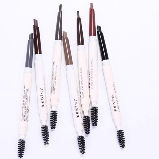Innisfree Dual-Tip Precision Eyebrow Pencil