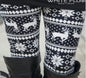 Women's Polyester Trousers