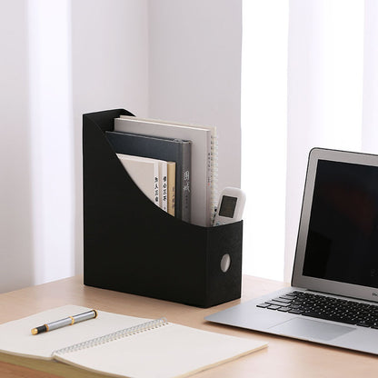 Desktop File Organizer for Students and Office Use