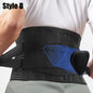 Sciatica Relief Lumbar Belt