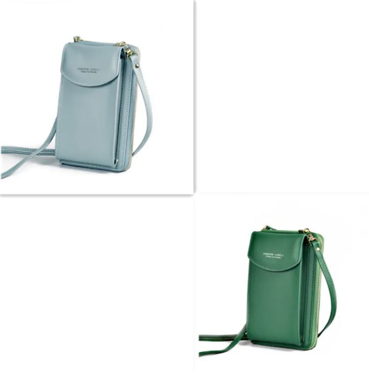 Lux Chic PU leather handbag by BACKUPMYFILESNOW® featuring a sleek design, top handles, and stylish gold-tone hardware.