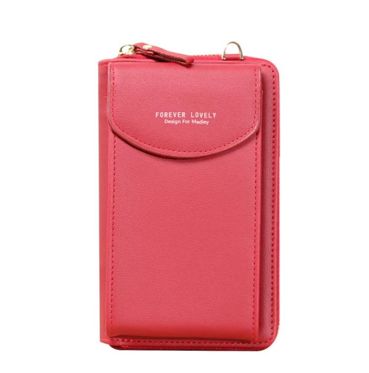 Lux Chic PU leather handbag by BACKUPMYFILESNOW® featuring a sleek design with gold-tone hardware and top handle.
