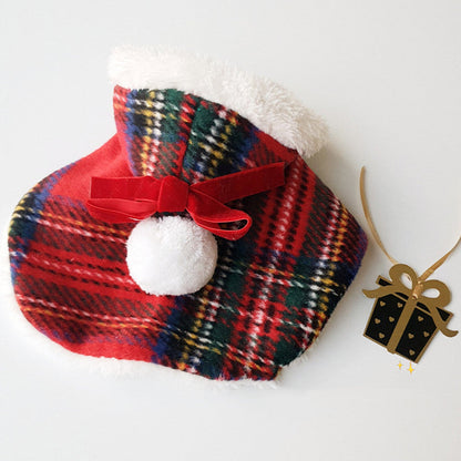 Dog Christmas and New Year clothes by My Store for pets