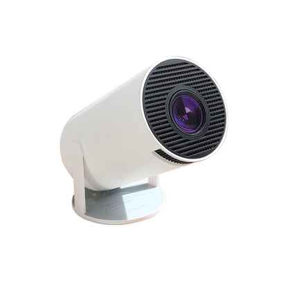 HY300 Portable Mini Projector 1080P Home Use