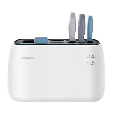 UV Sanitizer for Knives and Cutting Boards at Home