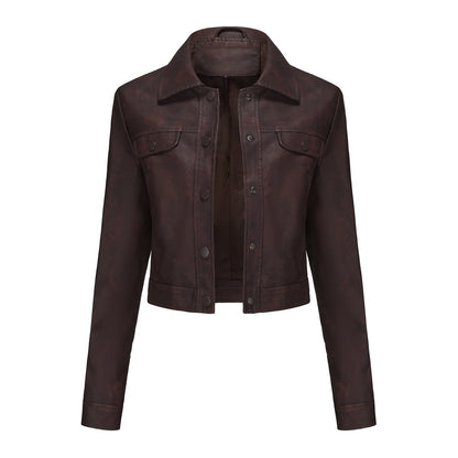 Thin multi-pocket cardigan casual jacket in a lightweight, versatile design