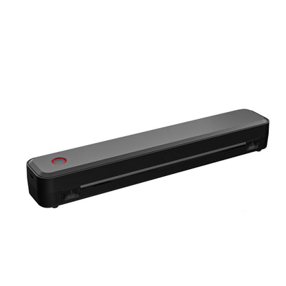 Thermal printer for home office with mobile phone connectivity by My Store