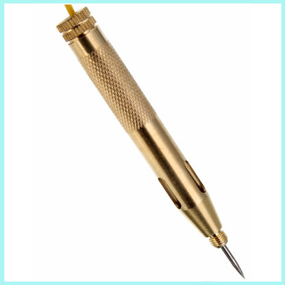 Universal automotive circuit tester multimeter lamp test pencil for car repair and home circuit testing