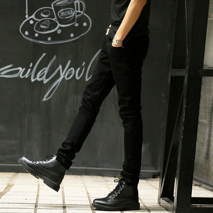 FlexFit Men's Jeans