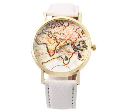Women's Trendy Watch