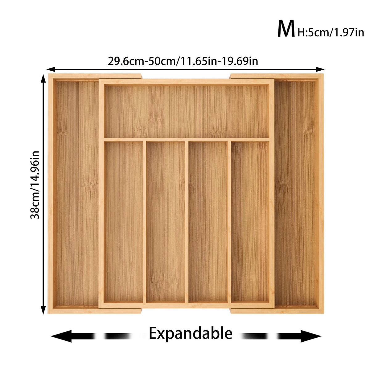 Kitchen utensils pull-out retractable organizer for bedside or home storage, compact tool holder with sliding design
