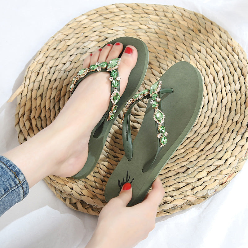 Women's Flip-Flops