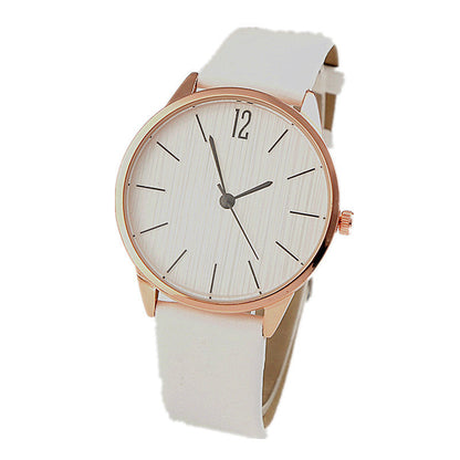 New Fashion Personalized Women's Quartz Watch