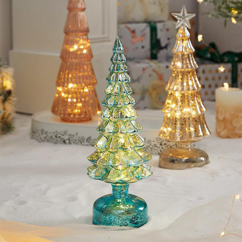 Christmas table decorations for festive holiday scenes by My Store