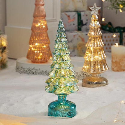 Christmas table decorations for festive holiday scenes by My Store
