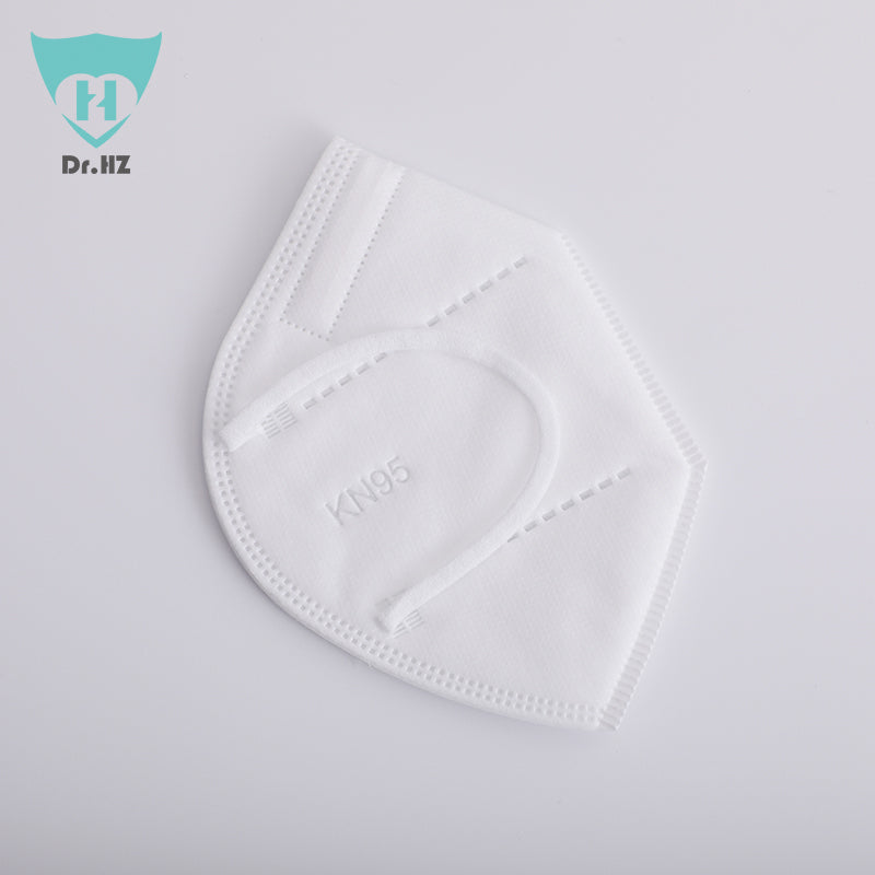 KN95 Protective Face Mask
