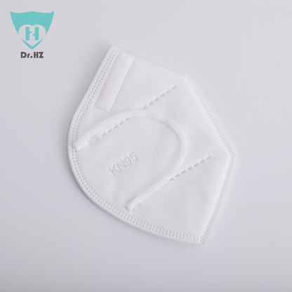 KN95 Protective Face Mask