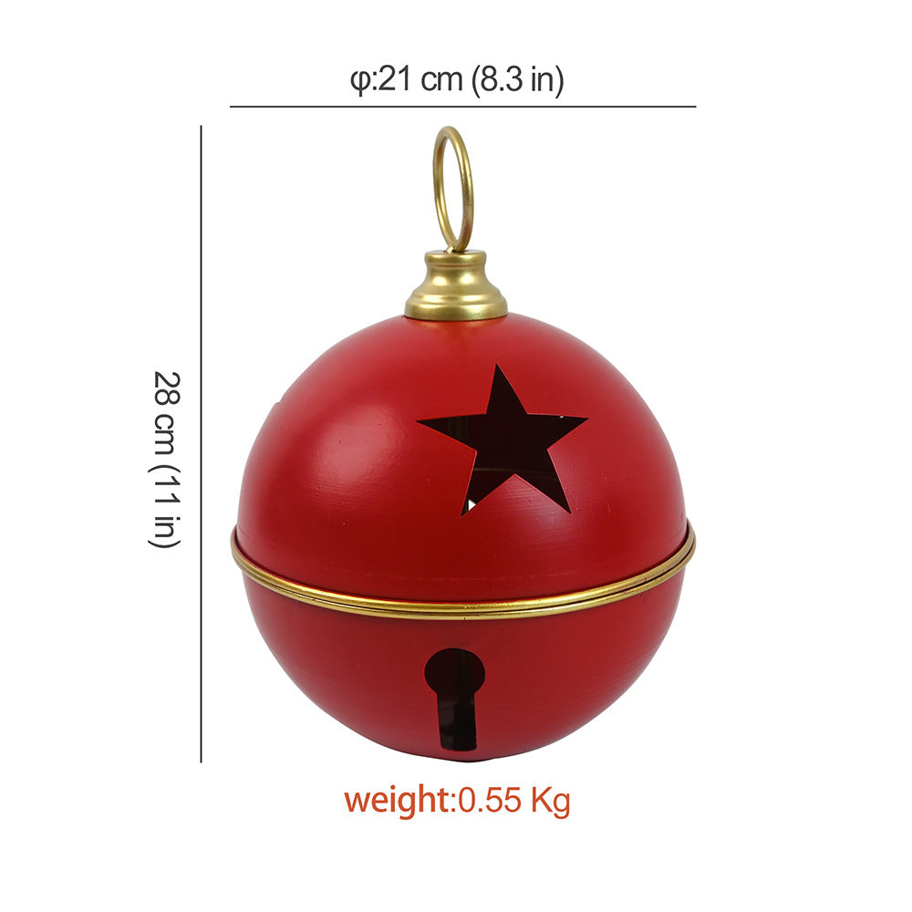 Christmas decorations Christmas Eve scene layout with festive holiday display and seasonal décor