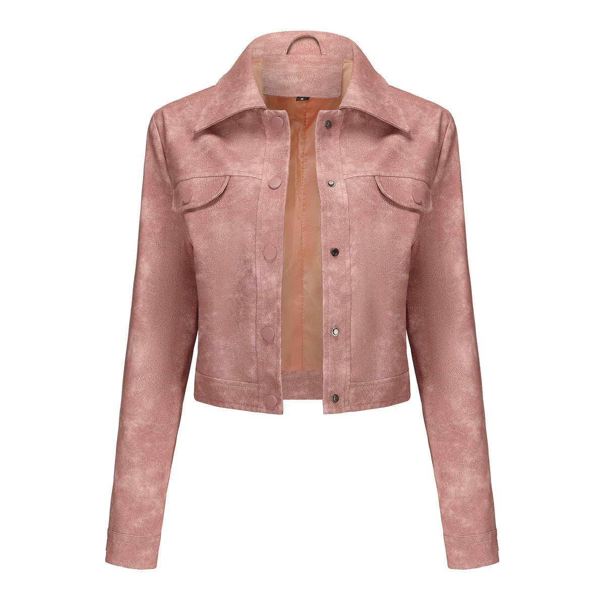 Thin multi-pocket cardigan casual jacket in a lightweight design by My Store