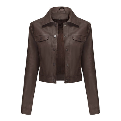 Thin multi-pocket cardigan casual jacket in a relaxed, lightweight design