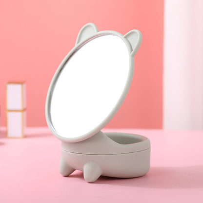 HD Student Makeup Mirror