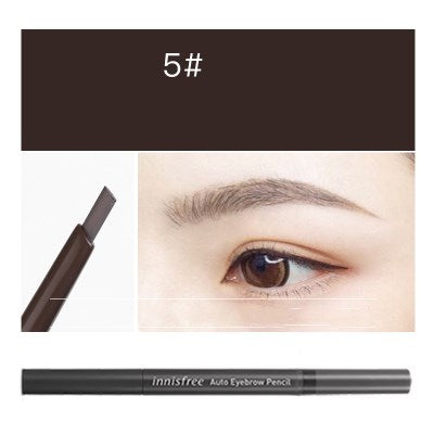 Innisfree Dual-Tip Precision Eyebrow Pencil