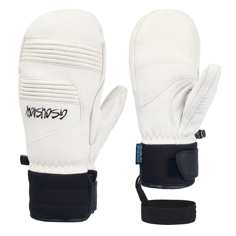 Outdoor sports gloves for hiking and cycling by My Store