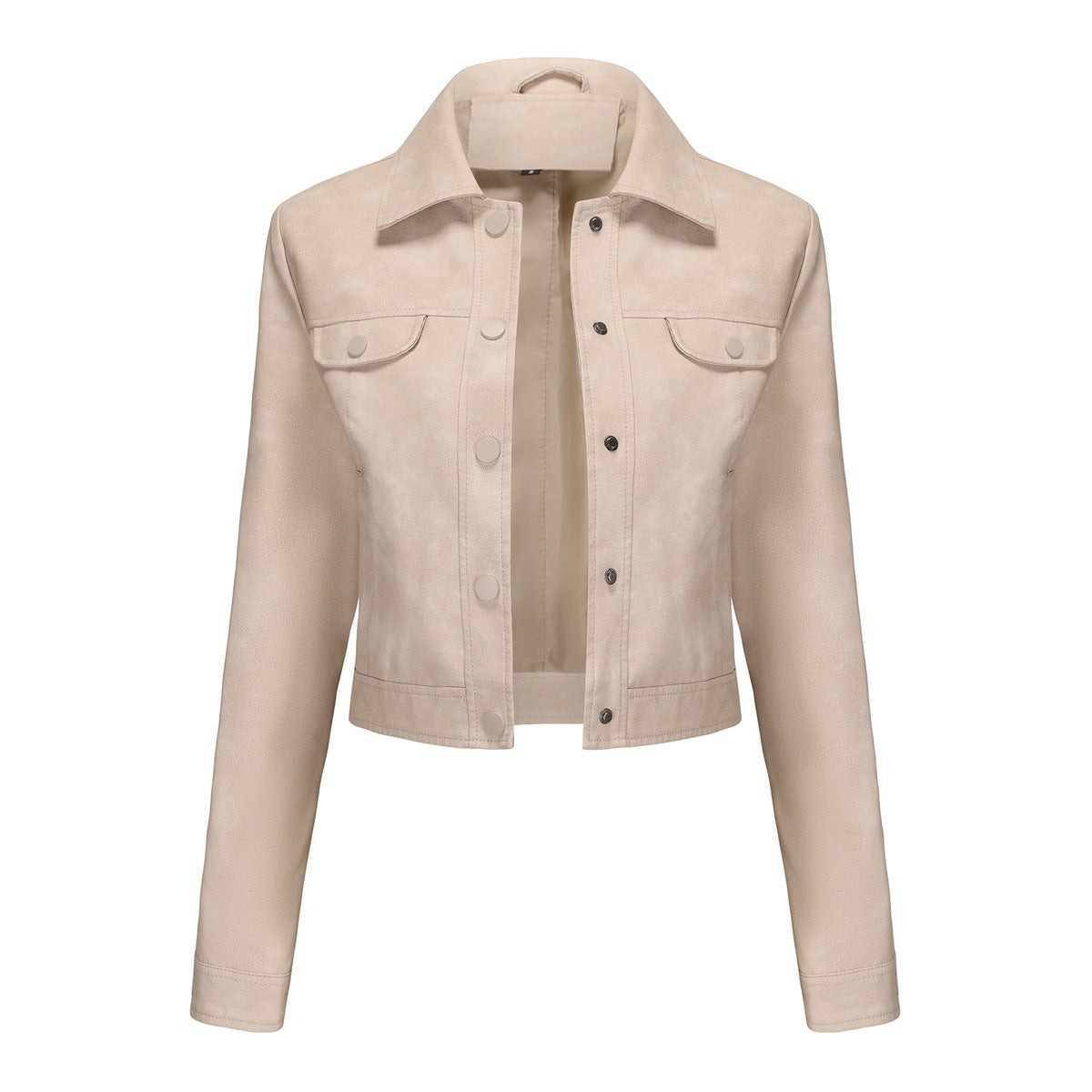 My Store thin multi-pocket cardigan casual jacket in a lightweight, versatile design