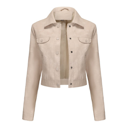 My Store thin multi-pocket cardigan casual jacket in a lightweight, versatile design