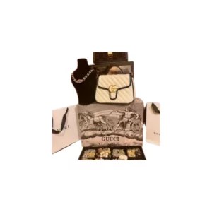 Mini GG Chain Satchel