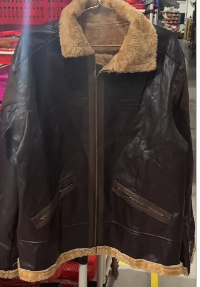 Men's Everyday Winter Jacket