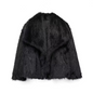 Chic Socialite Winter Coat