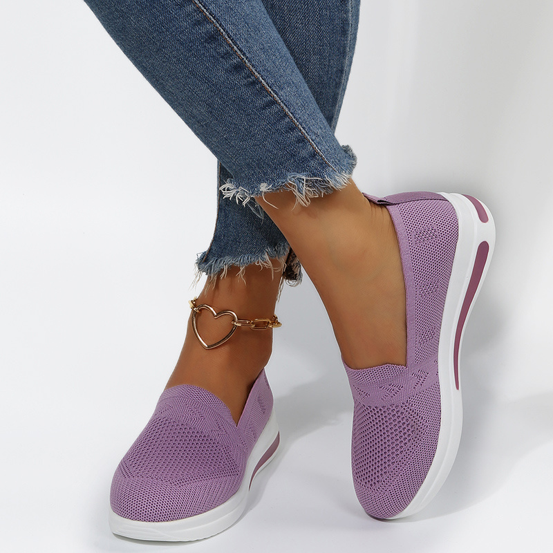 Top Quality Women's Platform Designer Sneakers
