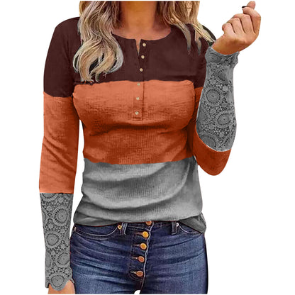 Women's slim fit round neck pullover by BACKUPMYFILESNOW.COM®, featuring long sleeves and a cozy, stylish design.