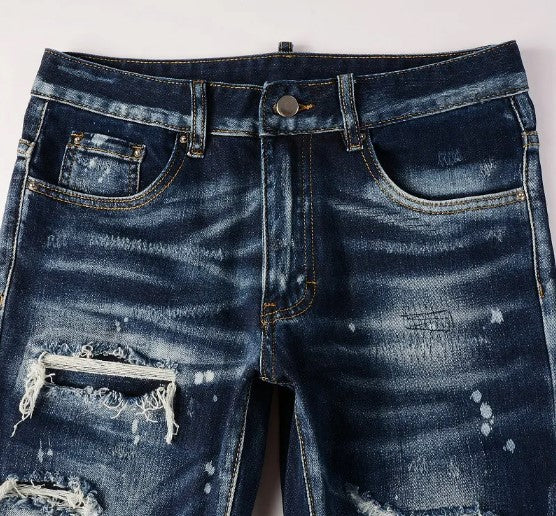 UrbanInk Slim Stretch Jeans