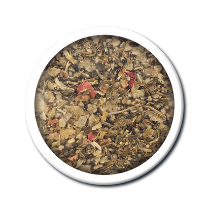 Transition Herbal Smoking Blend