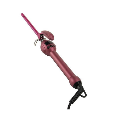 Elite 9mm Precision Curler with Digital Screen