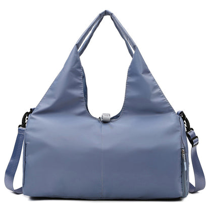 Waterproof Women's Fitness Training and Travel Bags