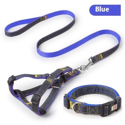 Pipitao dog leash pet supply in a durable design for everyday walks