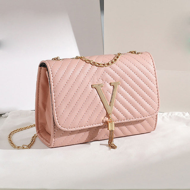 Designer Women's Luxury Crossbody Handbags Collection
