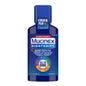 Mucinex NightTime Max Cold & Flu Severe Relief 6 oz bottle, showing the medication packaging and label.