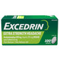 Excedrin Headache Relief Extra Strength - 100 Caplets