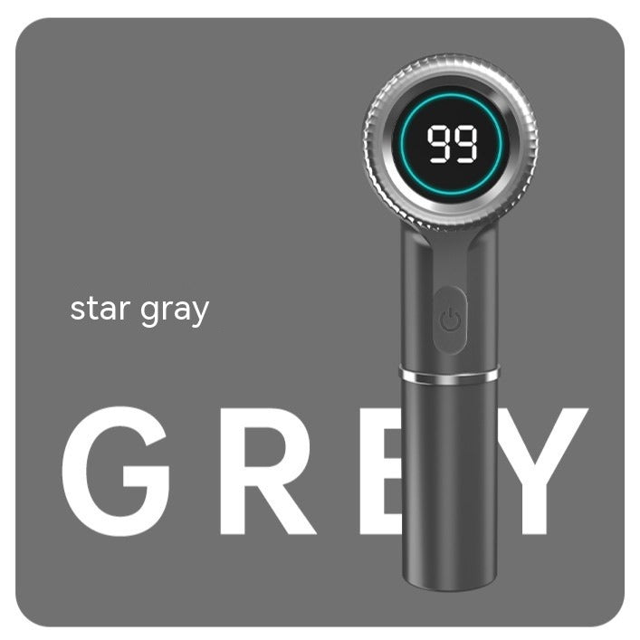 Wireless Charging Handheld Electric Dish Brush