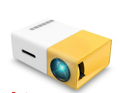 CinemaLite Home Projector