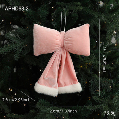 Christmas tree ornament hanging decorations by My Store, festive ornaments displayed on a holiday tree