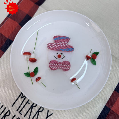 Christmas decorations pendant accessories by My Store, festive hanging ornaments for holiday decor